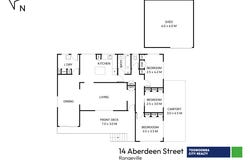 14 Aberdeen Street, Rangeville, Qld 4350
