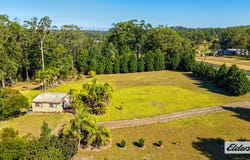 14 Treeview Drive, Rainbow Flat, NSW 2430
