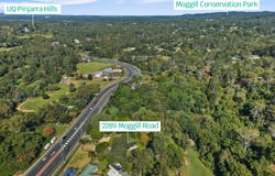 2289 Moggill Road, Kenmore, Qld 4069