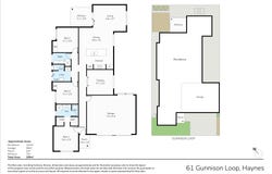61 Gunnison Loop, Haynes, WA 6112