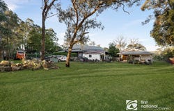18 Coromandel Road, Ebenezer, NSW 2756