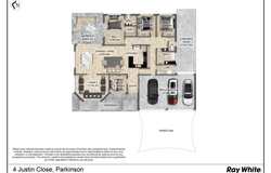 4 Justin Close, Parkinson, Qld 4115