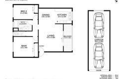 2/23 Denham Street, Clayfield, Qld 4011