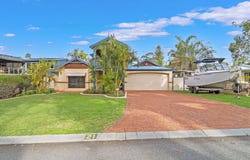 21 Redcliffe Road, Greenfields, WA 6210