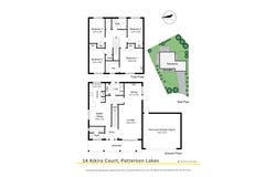 14 Alkira Court, Patterson Lakes, Vic 3197