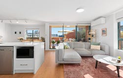 1/60 Harbourne Road, Kingsford, NSW 2032