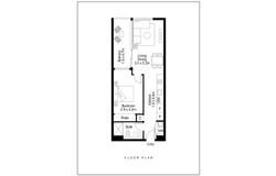 506/6 Furzer Street, Phillip, ACT 2606