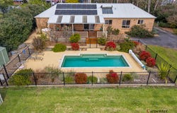 22 Marshall Avenue, Bargo, NSW 2574