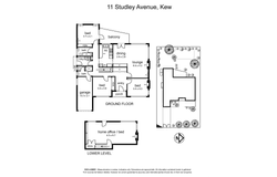 11 Studley Avenue, Kew, Vic 3101