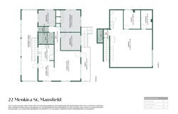 22 Menkira Street, Mansfield, Qld 4122