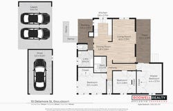 10 Delamore Street, Beaudesert, Qld 4285