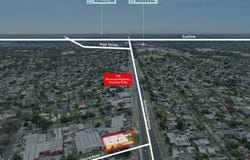730 Burwood Highway, Ferntree Gully, Vic 3156