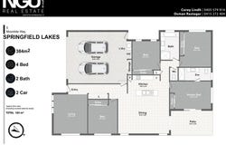 5 Moontide Way, Springfield Lakes, Qld 4300