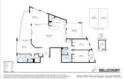 3/55 Mill Point Road, South Perth, WA 6151
