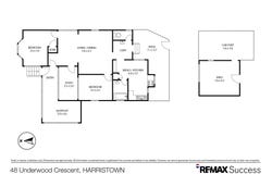 48 Underwood Crescent, Harristown, Qld 4350