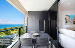 1205/1 Oracle Boulevard, Broadbeach, Qld 4218