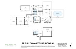 22 Tulloona Avenue, Bowral, NSW 2576
