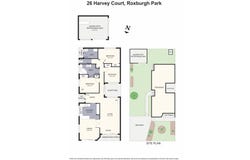 26 Harvey Court, Roxburgh Park, Vic 3064