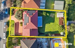92 County Drive, Cherrybrook, NSW 2126