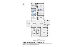 1 Kalinda Place, Tamworth, NSW 2340