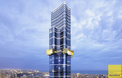 5813/70 Southbank Boulevard, Southbank, Vic 3006