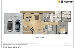 6 Zeil Street, Araluen, NT 0870