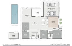 71 Halfway Drive, Ormeau, Qld 4208