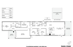 11A Mcbean Avenue, Holden Hill, SA 5088