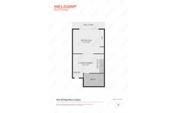 405/18 Finlay Place, Carlton, Vic 3053