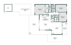 16 Klauber Street, Lyndoch, SA 5351
