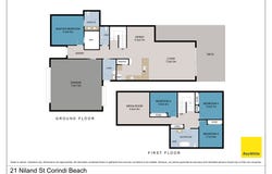 21 Niland Street, Corindi Beach, NSW 2456