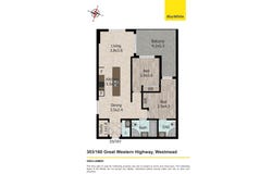 303/160 Great Western Highway, Westmead, NSW 2145