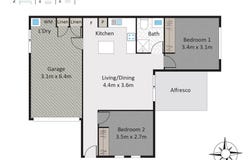 3/34 Bailey Street, Yarrabilba, Qld 4207