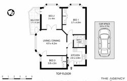 7/17 Marine Parade, Manly, NSW 2095