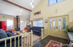 25 Marley Crescent, Bonnyrigg Heights, NSW 2177