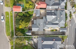 91a New Town Road, New Town, Tas 7008