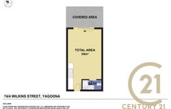 74/4 Wilkins Street, Yagoona, NSW 2199