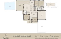 28 Mcgrath Court, Moggill, Qld 4070