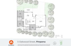 5 Oakwood Street, Pimpama, Qld 4209