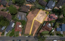 Lot 21, 74 Franklin Road, Cherrybrook, NSW 2126