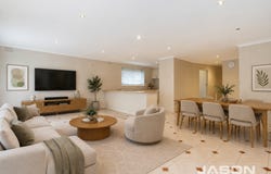 126 Carrick Drive, Gladstone Park, Vic 3043