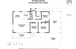 29 Serena Road, Adventure Bay, Tas 7150