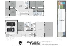 32 Lucy Street, Thorneside, Qld 4158