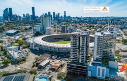 1603/855 Stanley Street, Woolloongabba, Qld 4102