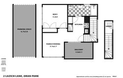 2 Lazich Lane, Oran Park, NSW 2570