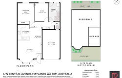 4/72 Central Avenue, Maylands, WA 6051