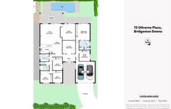13 Oltrarno Place, Bridgeman Downs, Qld 4035