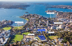 400 Glenmore Road, Paddington, NSW 2021