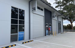 74/13 Jusfrute Drive, West Gosford, NSW 2250