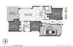 53 Falco Drive, Bahrs Scrub, Qld 4207